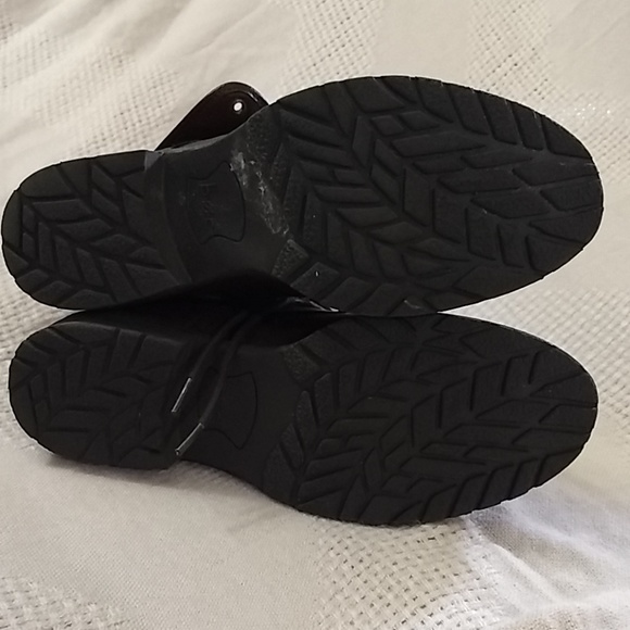 B.o.c. Combat boots - Picture 4 of 6